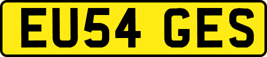 EU54GES