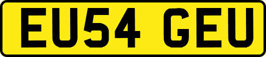 EU54GEU