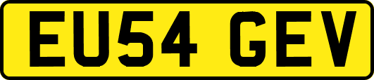 EU54GEV