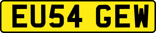 EU54GEW