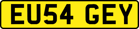 EU54GEY