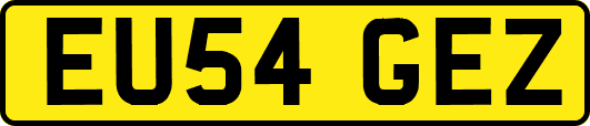 EU54GEZ