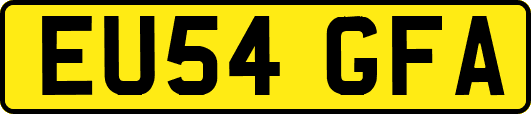 EU54GFA