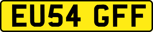 EU54GFF