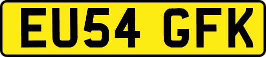 EU54GFK