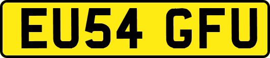EU54GFU