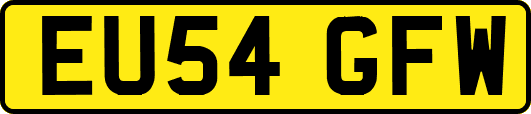 EU54GFW