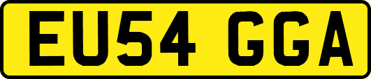 EU54GGA