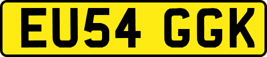 EU54GGK