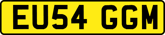 EU54GGM