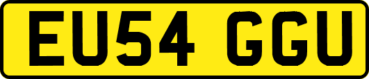 EU54GGU