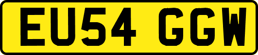 EU54GGW