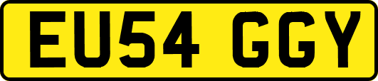 EU54GGY