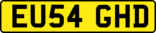 EU54GHD