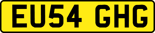 EU54GHG