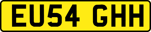 EU54GHH