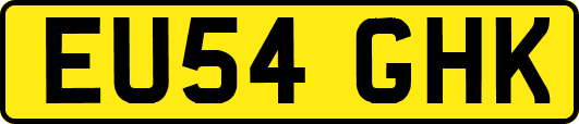EU54GHK