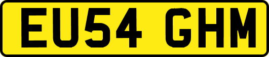 EU54GHM