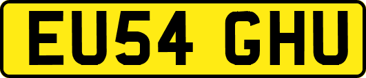 EU54GHU
