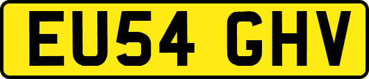 EU54GHV