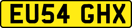 EU54GHX