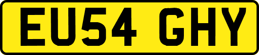 EU54GHY
