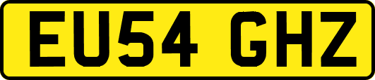 EU54GHZ