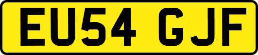 EU54GJF