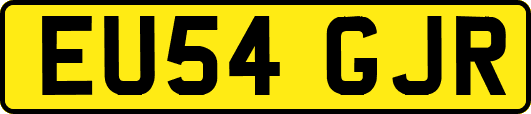 EU54GJR