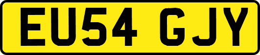 EU54GJY