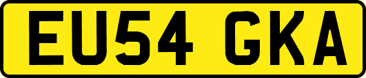 EU54GKA