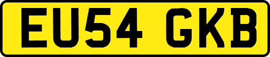 EU54GKB