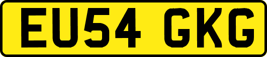 EU54GKG