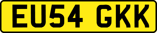 EU54GKK
