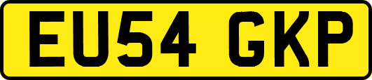 EU54GKP