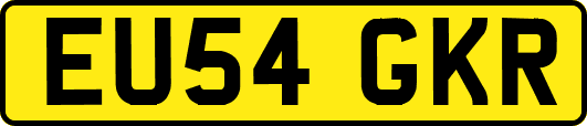 EU54GKR