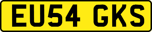 EU54GKS