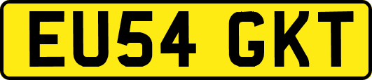 EU54GKT