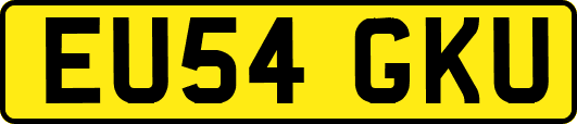 EU54GKU