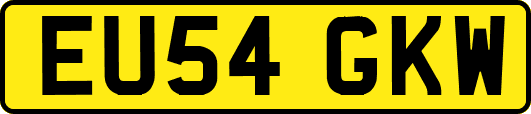 EU54GKW