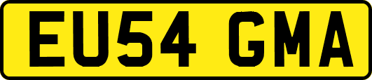 EU54GMA