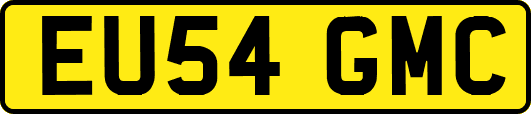 EU54GMC