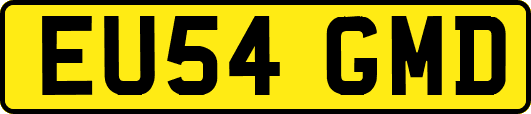 EU54GMD