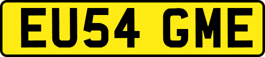 EU54GME
