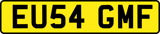 EU54GMF