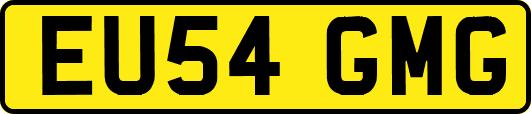 EU54GMG