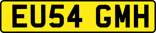 EU54GMH