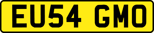 EU54GMO