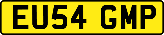 EU54GMP
