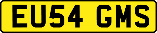 EU54GMS